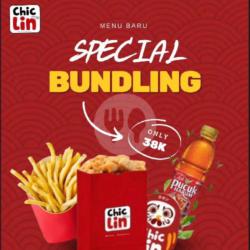 Special Bundling