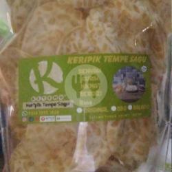 Kripik Tempe Sagu (80gr)