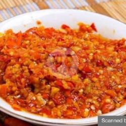 Ekstra Sambal Geprek