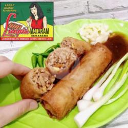 Lunpia Goreng /pcs