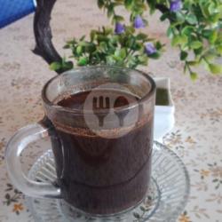 Kopi Hitam Mantap