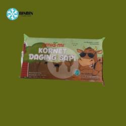 Umiami Kornet Sapi 450gr