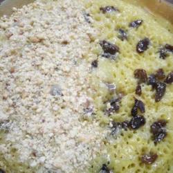 Kismis Kacang