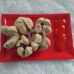 Bakso Goreng Besar