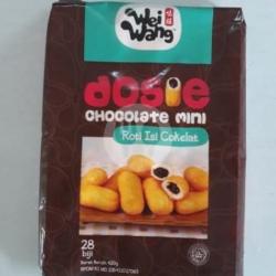 Wei Wang Dosie Coklat Mini