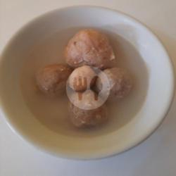 Kombinasi Bakso