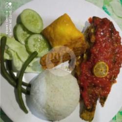 Paket Ikan Bumbu Bali