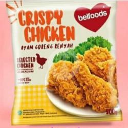 Belfoods Crispy Chicken