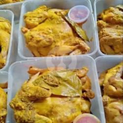 Ayam Ungkep Utuh