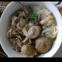 Bakso Alus Kecil