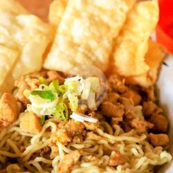 Mie Ayam Manis