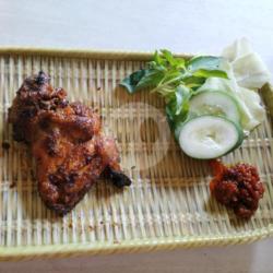 Ayam Bakar Klaten Small