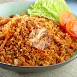 Nasi Goreng Ayam