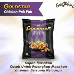 Goldstar Pok Pok Chicken