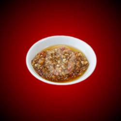 Sambal Gepuk