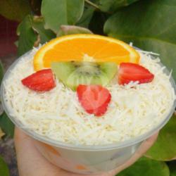 Salad Buah Premium 450 Ml