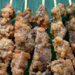 Sate Ati Ampela