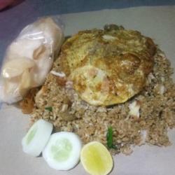 Nasi Goreng Jakarta Jumbo