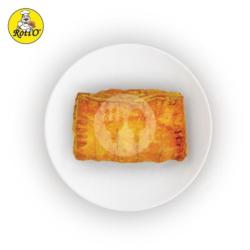 Chicken Pastry