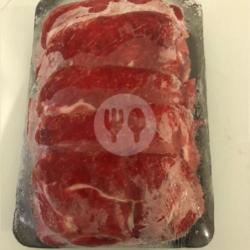 Slice Beef Sirloin 500gram