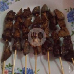 Sate Hati Ayam