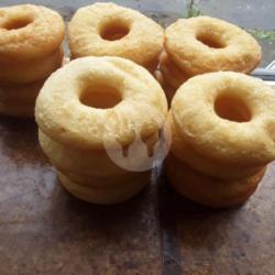 Donat Kentang