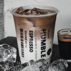 Humble Dolce Latte