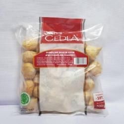 Cedea Dumpling Ikan Isi Ayam