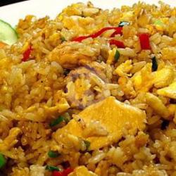 Nasi Goreng Tahu