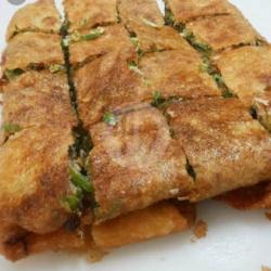 Martabak Sapi Istimewa