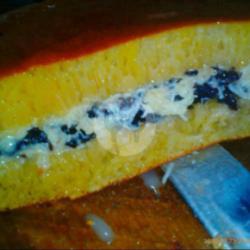 Ketan Kelapa Susu