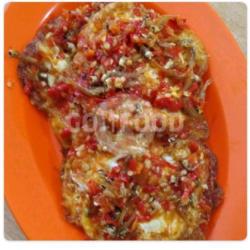 Telor Bilis Balado