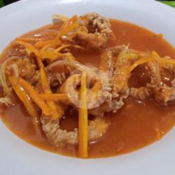 Cumi Rica-rica