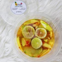 (best Seller) Asinan Mangga Muda