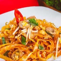 Mie Kwetiaw Goreng