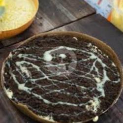 Terang Bulan Istimewa Keju   Oreo   Susu