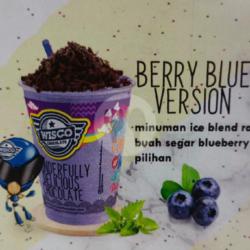 Berry Blue Version