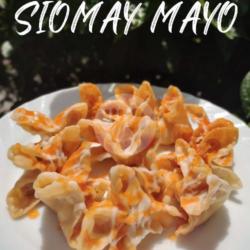 Siomay Mayo