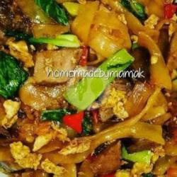 Kwitiau Goreng Ayam Bkso