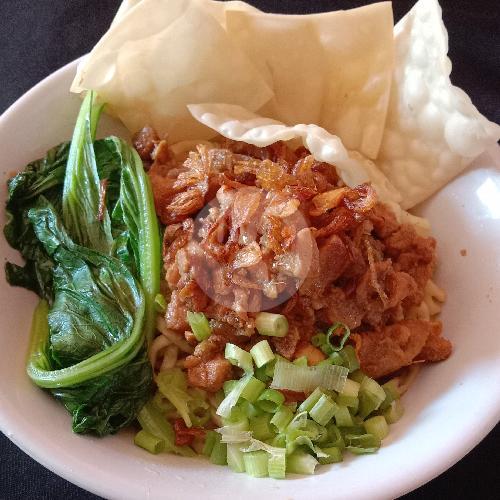 Warung Bakso And Mie Ayam Pak Untung Gofood