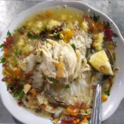 Nasi Sop