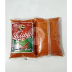 Belibis Saus Sambal 1kg