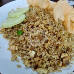 Nasi Goreng Arabian(kebuli) Daging Ayam