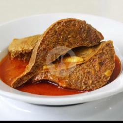 Nasi Limpa Gulai