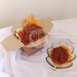 Noodles Box Sambal Blacan