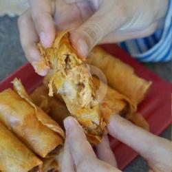 Lumpia Mercon