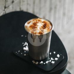 Sea Salt Latte