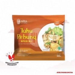 Tahu Rebung Frozen (isi 6 Pcs)