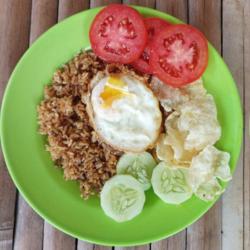 Nasi Goreng Khas Aceh