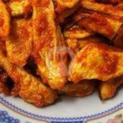 Otak Otak Ikan